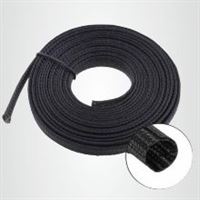 12mm Kablo Toplama Çorabı / Siyah 1